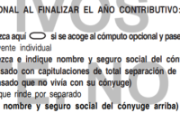 Cuestionario donde salen los estados personales de la Planilla de Contribución sobre Ingresos (Formulario 482)