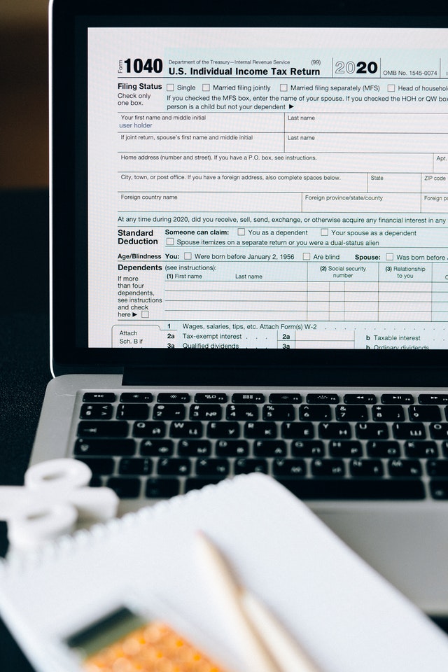 ¿Radicaste tu planilla federal sin la exclusión de los $10,200 por desempleo? Entérate lo que dice el IRS 1